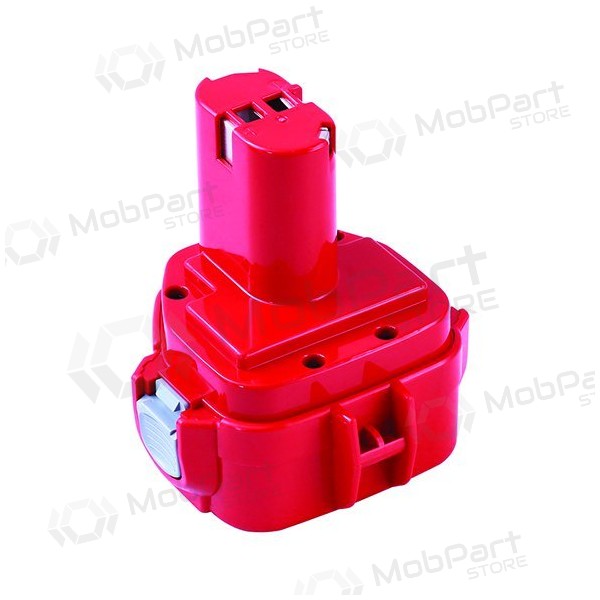 Batteri Makita ML1220 / ML1222 / PA12 12V för verktyg 3Ah Ni-MH (ersättningsbatteri)