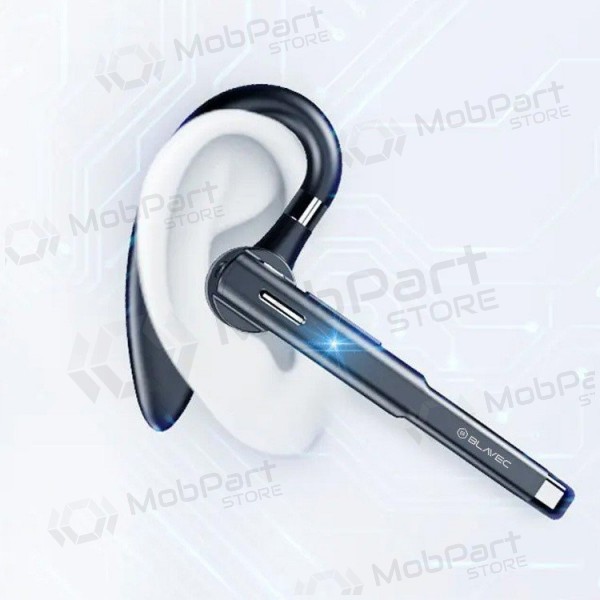 Trådlös headset Blavec Discover 55 BHDI55-B