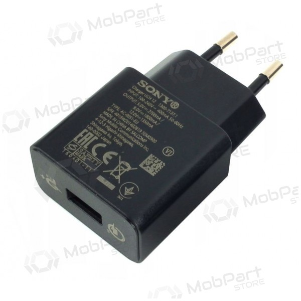 Sony UCH12 Quick Charge (2.7A) laddare (begagnad grade A, original)
