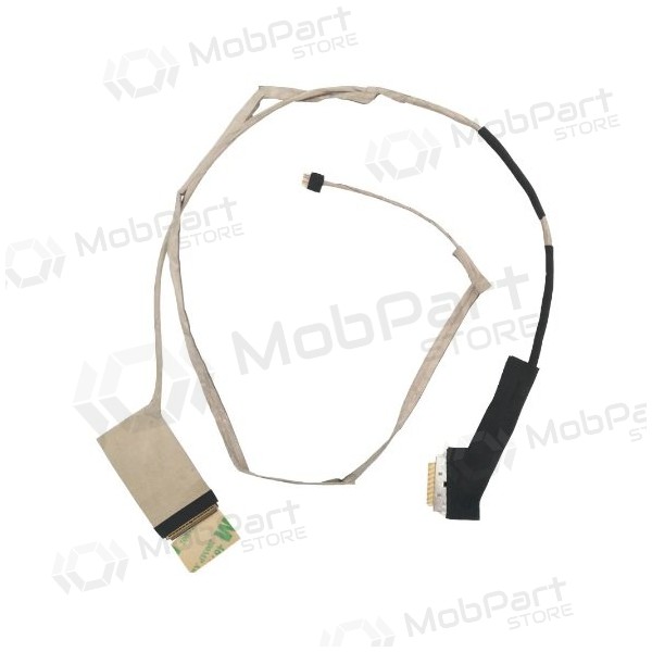 Skärmkabel LENOVO G580, G585, G580A Skärmkabel LENOVO G580, G585, G580A