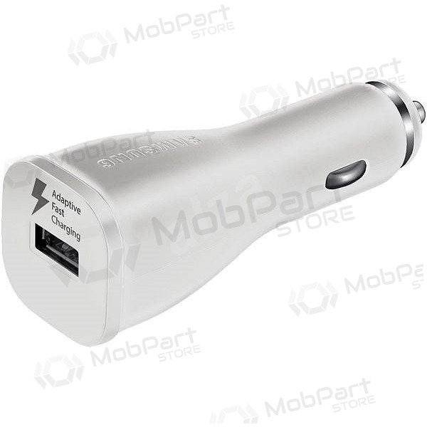 Samsung EP-LN915U FastCharge (2A) USB billaddare (vit)