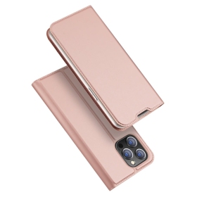 Xiaomi Redmi Note 12S fodral - Dux Ducis Skin Pro (guld)