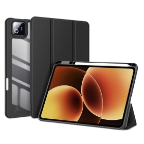 Xiaomi Pad 7, Pad 7 Pro, 8 fodral - Dux Ducis Toby