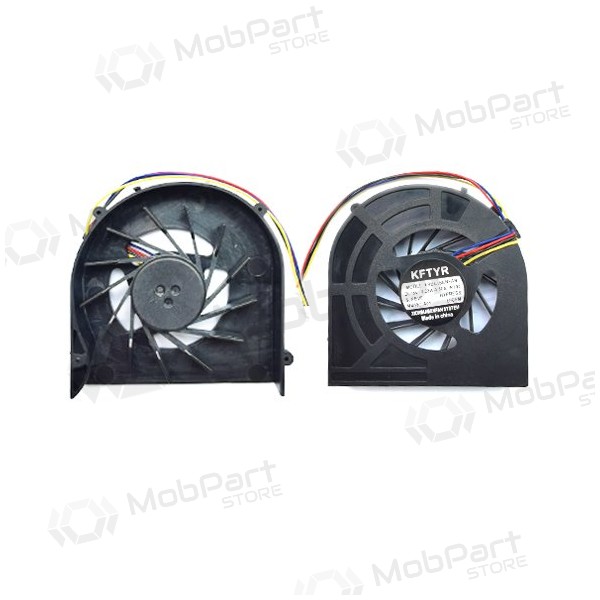 Laptopkylare HP Pavilion DV7-4071NR