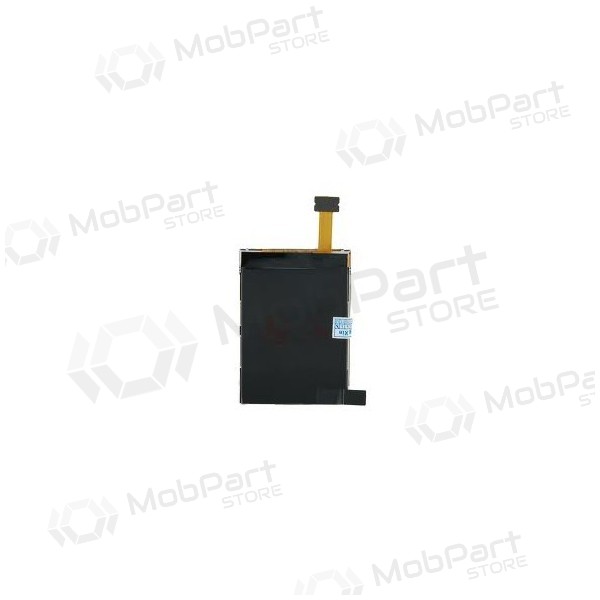 Nokia 6300 / 6120 / 8600 / 7500 / 5320 / 6555big / E90small / 3600s / 7610S skärm HQ