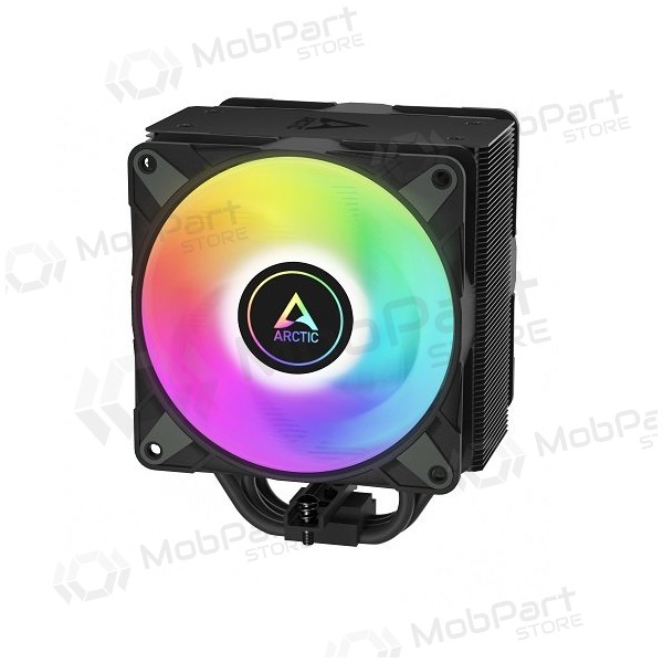 ARCTIC Freezer 36 A-RGB procesoriaus aušintuvas, svart