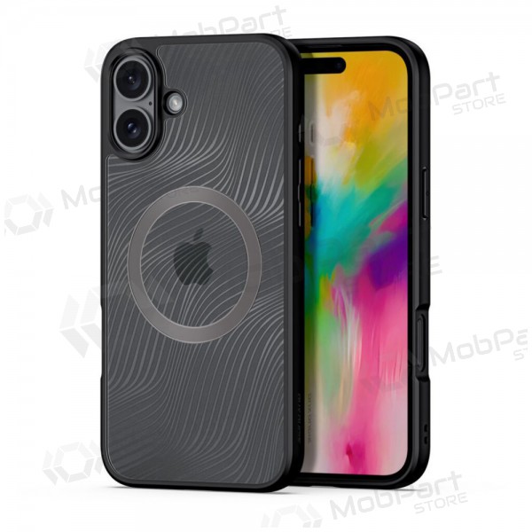 Apple iPhone 16 Plus fodral, skal 