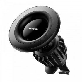 Universal bilhållare Joyroom JR-ZS406 (air vent) svart