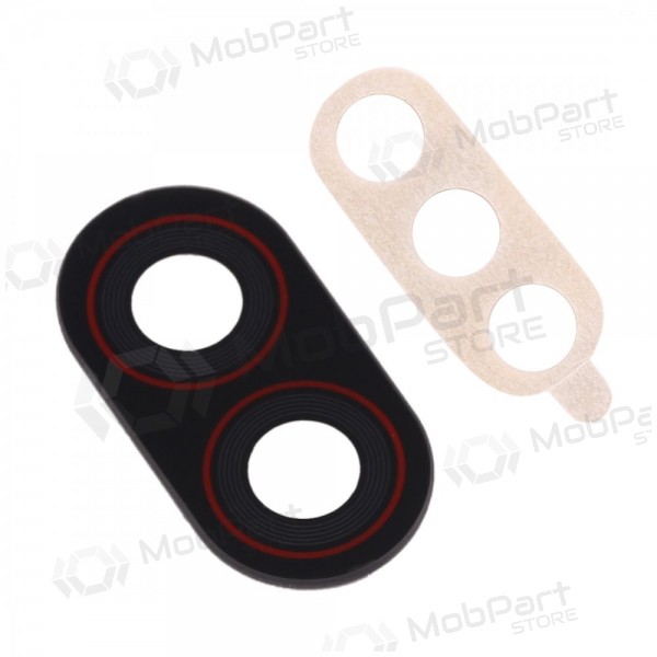 Xiaomi Pocophone F1 kamera lins