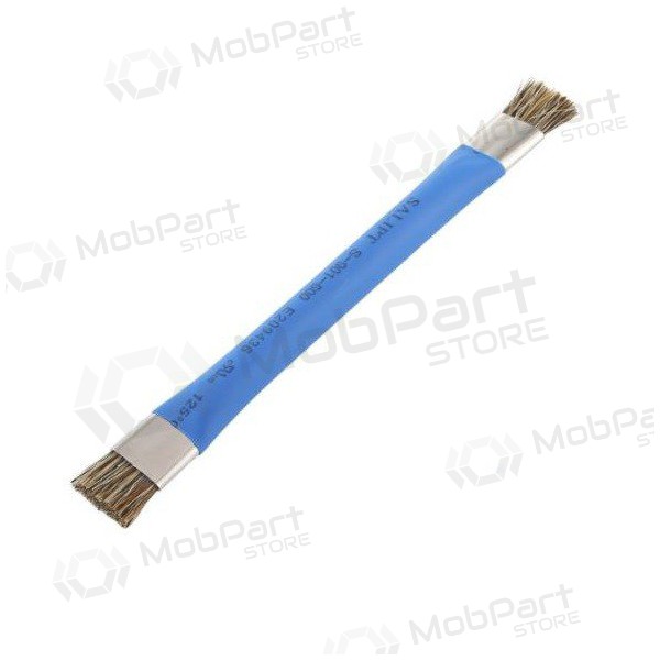 Antistatic cleaning brush double BST-71