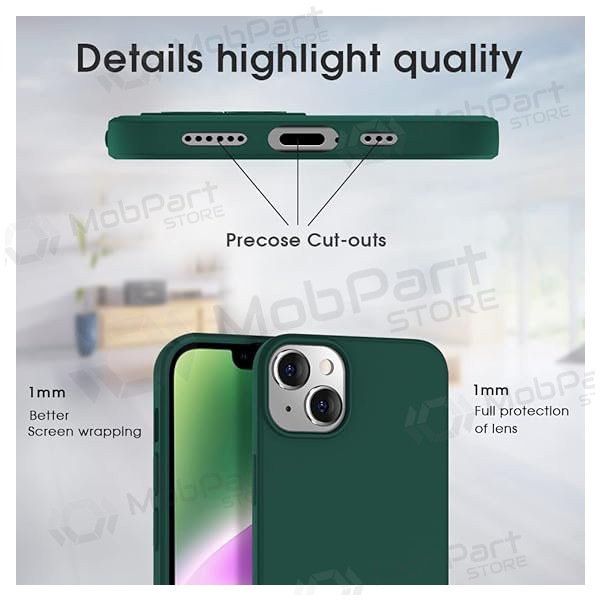 Xiaomi Redmi A1, Redmi A2 mobilskal Xiaomi Redmi A1, Redmi A2 mobilskal