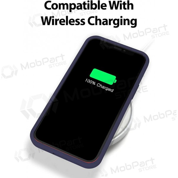 Apple iPhone 11 Pro Max fodral Mercury 