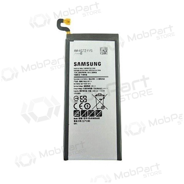 Samsung Galaxy S6 Edge+ batteri, ackumulator (original)