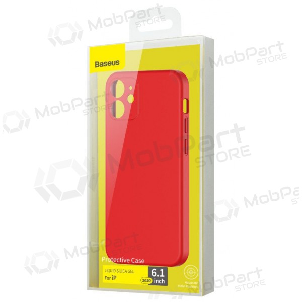 Apple iPhone 12 fodral 