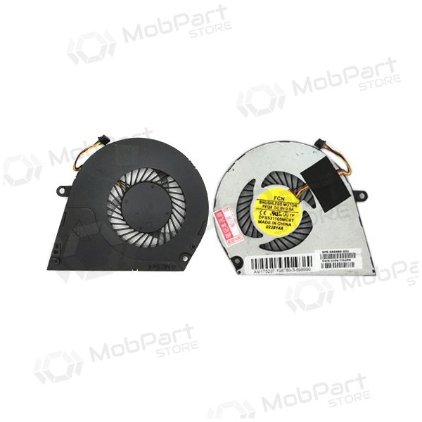 Laptopkylare HP Envy 14, M6-K