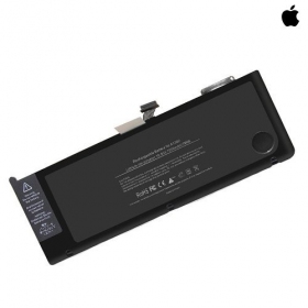 APPLE A1286, Mid 2012 A1382 laptop batteri - PREMIUM