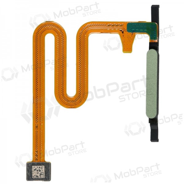 Samsung A145 Galaxy A14 4G med flex fingerprint (grön) (service pack) (original) Samsung A145 Galaxy A14 4G med flex fingerprint (grön) (service pack) (original)