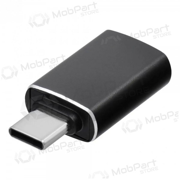 USB-C-adapter Blue Star USB-C till USB-A OTG