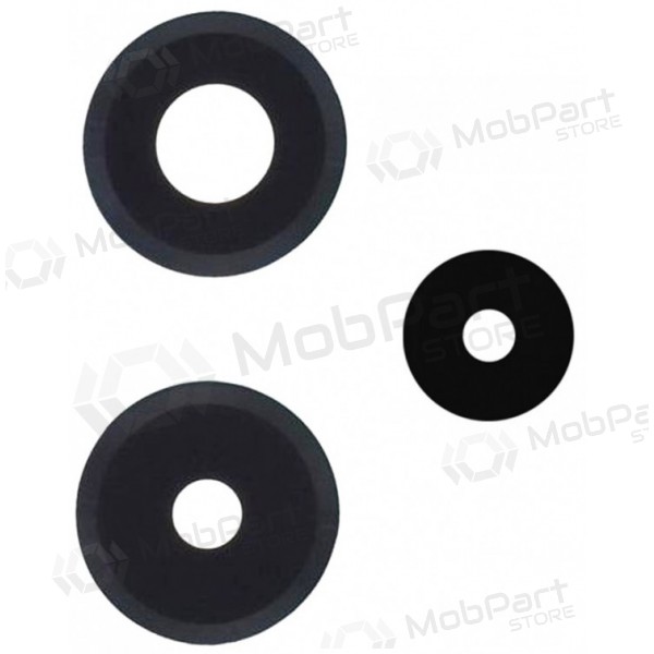 Xiaomi Redmi Note 14 5G kameras glas kit (3 st.)
