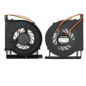 Laptopkylare HP CQ61