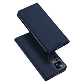 Xiaomi 12T, 12T Pro skal - Dux Ducis Skin Pro (guld)