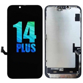Apple iPhone 14 Plus skärm (OLED)