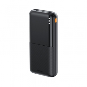 Powerbank Power Bank Remax RPP-26 12W 20000mAh svart