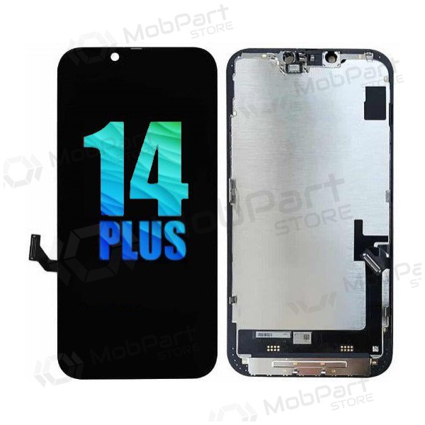 Apple iPhone 14 Plus skärm (OLED)