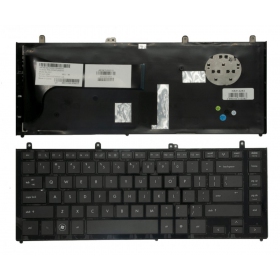 HP ProBook 4320s tangentbord