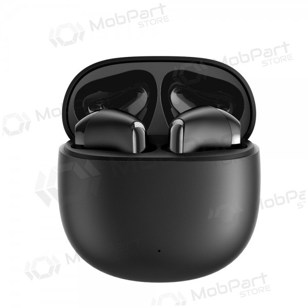 Trådlösa hörlurar med mikrofon Joyroom JR-FB1 Bluetooth svarta