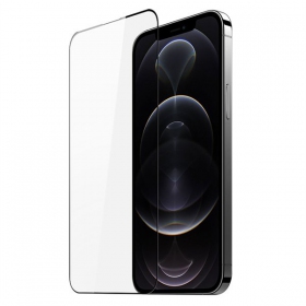 Apple iPhone 13 Pro Max/ iPhone 14 Plus härdat glas skärmskydd 
