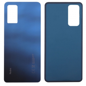 Xiaomi Redmi Note 11 Pro 5G baksida / batterilucka guld (blå)
