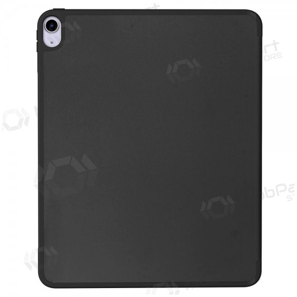 Apple iPad Air 13 M2 2024, M3 2025, M4 2026 fodral - Tech-Protect SmartCase Pen Holder (svart)