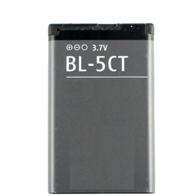 Nokia BL-5CT batteri / ackumulator (1050mAh)