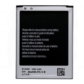 Samsung i8262 Galaxy Core Duos / i8268 batteri / ackumulator (1700mAh)