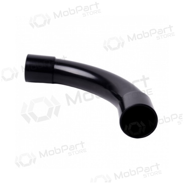 Kampinismedjungimas 20mm svart (80) Minbud