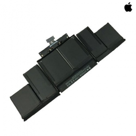 APPLE A1494, 95Wh laptop batteri - PREMIUM