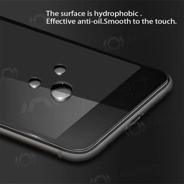 Apple iPhone 12 mini härdat glas skärmskydd 
