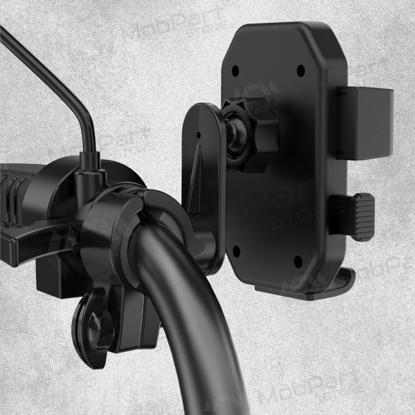 Telefonhållare Dudao F7 för cykel och motorcykel