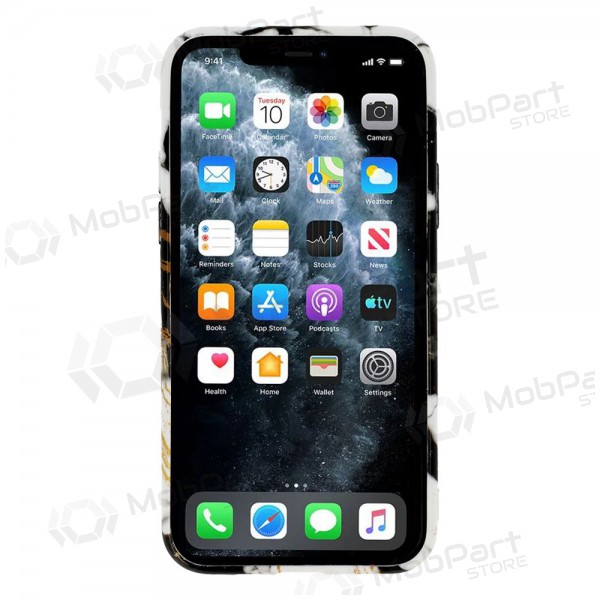 Apple iPhone 12 Pro Max fodral 