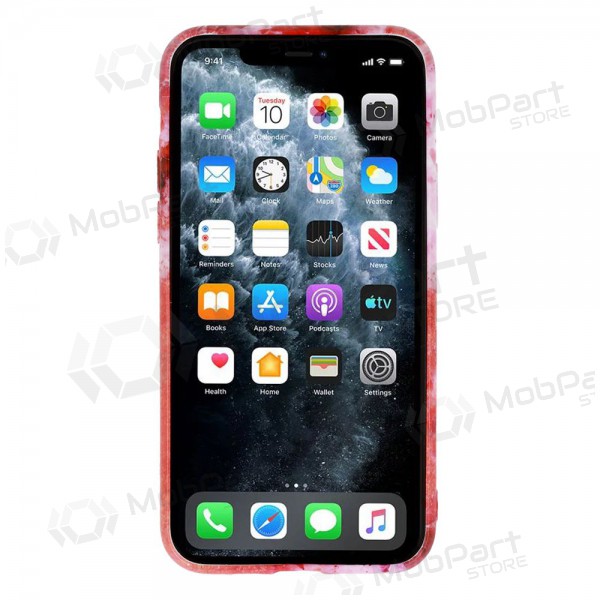 Apple iPhone 12 / 12 Pro fodral 
