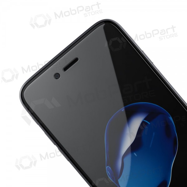 Samsung G990 Galaxy S21 FE 5G härdat glas skärmskydd 