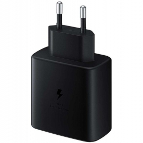 Laddare original Samsung EP-TA845 45W svart