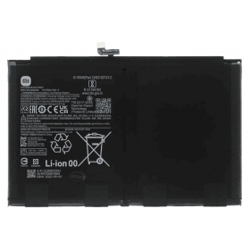 Xiaomi Redmi Pad SE 8.7 batteri, ackumulator (BN81) (original)