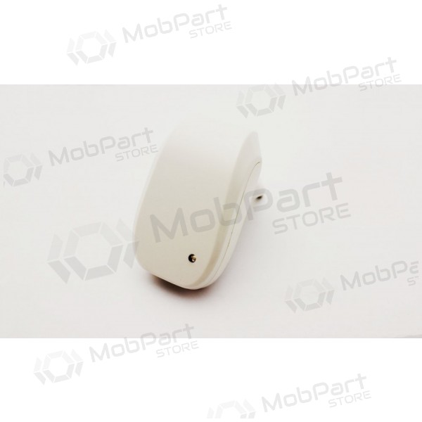 Laddare USB vit (0.5A)