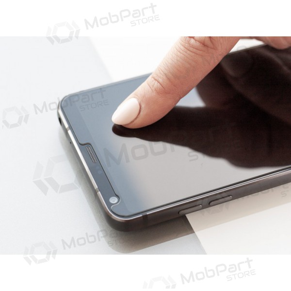 Samsung M526 Galaxy M52 5G härdat glas skärmskydd 