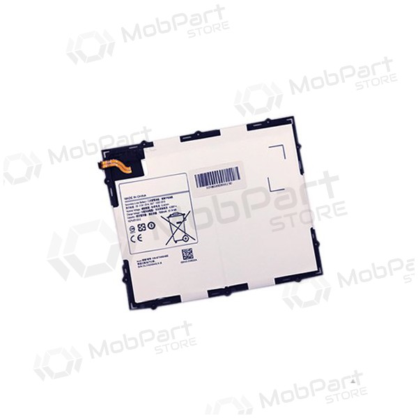 SAMSUNG Galaxy Tab A 10.1 batteri / ackumulator (7300mAh)