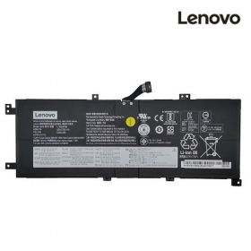 LENOVO L18M4P90, 3000mAh laptop batteri - PREMIUM