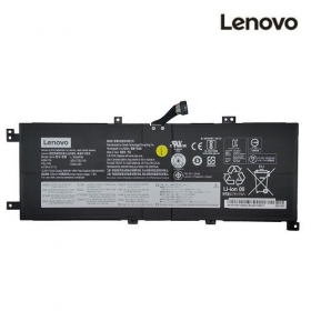 LENOVO L18M4P90, 3000mAh laptop batteri - PREMIUM