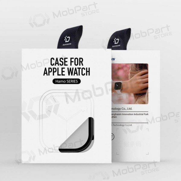 Apple Watch Ultra 49mm LCD apsauginis stikliukas / fodral Apple Watch Ultra 49mm LCD apsauginis stikliukas / fodral